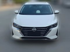 2026 Nissan Sylphy 2026 1.6L CVTComfort #2