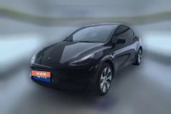 2022 Tesla Model Y 2022 rear wheel driveEdition #1