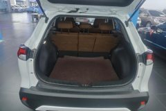 2023 Toyota Corolla Cross 2023 2.0L AT Pioneer #4