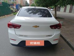 2021 Chevrolet Cavalier 2021 1.0T 325T ATHappyEdition #5