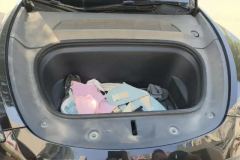 2024 Tesla Model Y 2024 rear wheel driveEdition #10