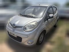 2015 Chang'an Benben Mini 2012 1.0 MT family affection China V #1