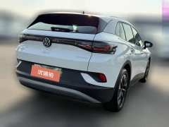 2025 Volkswagen ID.4 CROZZ 2025 Pure enjoymentEdition #4