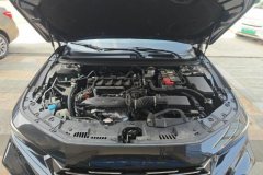 2025 Honda Accord 2025 SportSeries 260TURBO Luxury #10