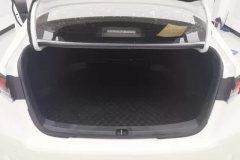 2021 Toyota Corolla 2021 1.2T AT S-CVTpioneerPLUSEdition #4
