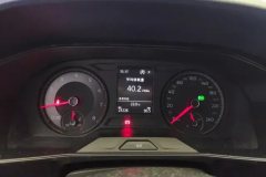 2020 Volkswagen Lavida 2019 1.4T AT 280TSIComfort China VI #14