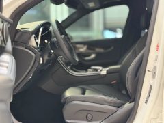 2017 Mercedes-Benz GLC-Class 2017 2.0T AT GLC 260 4MATIC Luxury #2