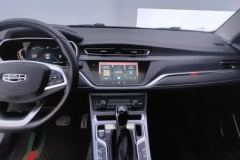 2022 Geely Auto Emgrand Sedan 2021UP 1.5L CVTupEdition #13
