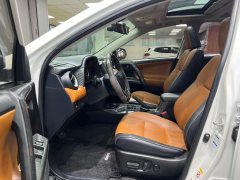 2017 Toyota RAV4 2016 2.5L AT 4WDElite #13