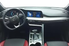 2022 Chang'an CS35 Plus 2022 Blue WhaleNE 1.4T DCTLuxury #12
