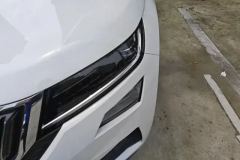 2020 Škoda Kodiaq GT 2019 2.0T AT TSI330Luxury FWD China VI #5