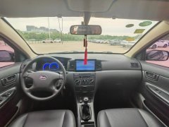 2020 BYD F3 2020 1.5 MT Classic #9