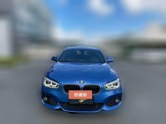 2018 BMW 1 Series(Imported) 2018 2.0T AT 120i MSport Pkg (Imported) #2