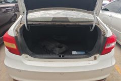 2016 Geely Auto Vision 2016 1.5 AT Happiness #4