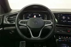 2021 Volkswagen Tayron X 2020 2.0T AT 380TSIFlagshipSmart Connect4WD #15