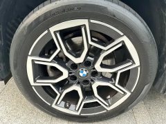 2024 BMW X1 2023 2.0T AT sDrive25Li XDesign Pkg #8