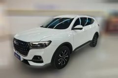2023 Haval H6 2023 China tideEdition 1.5T ATUrbanEdition #1