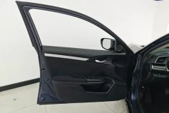 2020 Honda Civic 2019 1.5T AT 220TURBOPowermoveEdition China VI #7