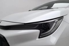 2021 Toyota Levin 2021 1.2T AT 185TSport #5