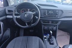 2021 Volkswagen Tharu 2020 1.4T AT 280TSIFashionFWD China VI #12