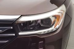 2016 GAC Trumpchi Trumpchi GS4 2015 1.3T MT 200TLuxury #5