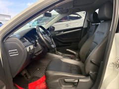 2017 Volkswagen Sagitar 2017 1.4T AT 230TSIComfort #7