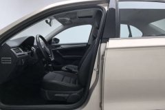 2016 Volkswagen Bora Sedan 2016 1.6 AT Comfort #13