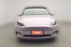 2024 Tesla Model Y 2024 rear wheel driveEdition #3