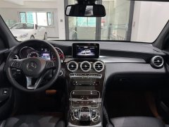 2018 Mercedes-Benz GLC-Class 2018 Facelift 2.0T AT GLC 260 4MATIC Dynamic #12