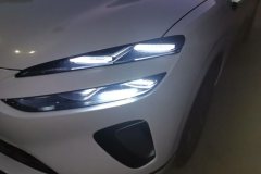 2025 BYD Sea Lion 06 2025 EV 605PilotProEdition #5