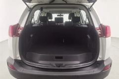 2015 Toyota RAV4 2013 2.0L AT CVT4WDSharp #20