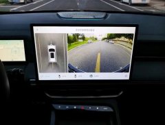 2024 Jetour Shanhai Jetour Shanhai L9 2024 1.5TD AT 2DHT Pro 5Seat #19