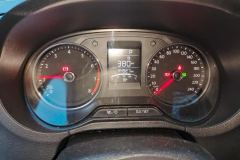 2019 Volkswagen Polo Hatchback 2018 1.5 AT Enjoy #14