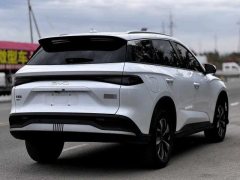 2025 BYD Sea Lion 05 DM-i 2025 1.5L AT DM-i 75KMLuxury #6