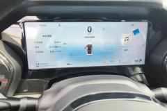 2026 Geely Auto Xingyue L 2024 2.0TD AT DCT EVO2WDChangfengEdition #14