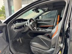 2022 Chang'an UNI-V 2022 1.5T AT Sport #5