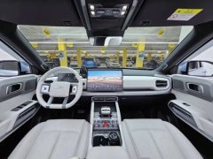 2026 Fangchengbao Ti3 2025 501KM RWDUltraEdition #6