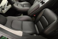 2024 Tesla Model Y 2024 rear wheel driveEdition #8