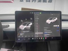 2024 Tesla Model Y 2023 rear wheel driveEdition #11
