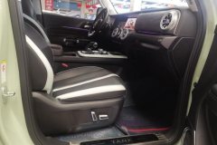 2023 Tank 300 2021 CityEdition 2.0T AT Very #8