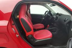 2019 smart ForTwo 2019 0.9T AT 66kilowattHardtopFeng QingEdition China VI (Imported) #22