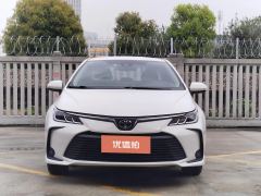 2023 Toyota Corolla 2021 1.2T AT S-CVTpioneerPLUSEdition #7
