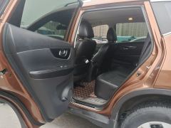 2016 Nissan X-Trail 2016 2.5 AT Sport #7