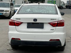 2017 Chang'an Yuexiang V7 2016 1.6 MT Enjoy China V #6