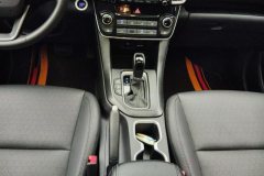 2019 Hyundai ix35 2019 2.0 AT Zhiyong·PleasureFWD China VI #16
