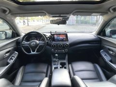 2021 Nissan Sylphy 2021 1.6 AT XLJoy #5