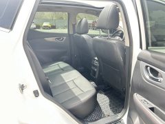 2021 Nissan Qashqai 2021 2.0 AT Luxury #10