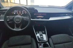 2022 Audi A3 Sportback 2022 Sportback 1.4T AT 35 TFSI EnterprisingSport #12