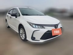2020 Toyota Corolla 2019 1.2T AT S-CVT GL-iLuxury #2