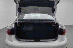 2025 Volkswagen Sagitar 2025 300TSI DSGSurpass #20